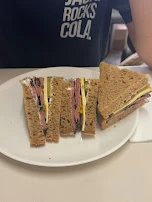 Beef Swiss Cheese