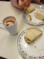 Egg Salad Sandwich