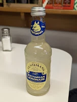 Ginger Beer