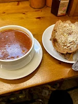 Goulash Soup