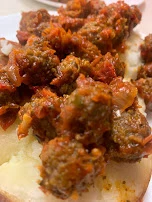 Jacket Potato