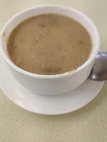 Lentil Soup