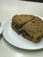 Rye Bread