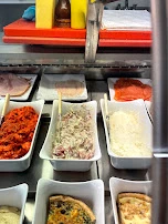 Salt Beef Sandwich Filling